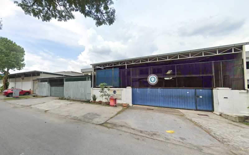 Semi-D Factory for Rent in Bandar Baru Sungai Buloh (Sungai Buloh) - Bond Lee - PropertyGuru.com.my