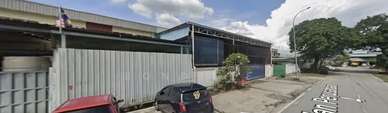 Semi-D Factory for Rent in Bandar Baru Sungai Buloh (Sungai Buloh) - Bond Lee - PropertyGuru.com.my