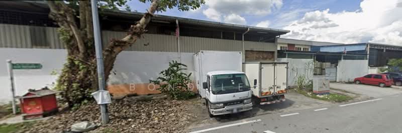 Semi-D Factory for Rent in Bandar Baru Sungai Buloh (Sungai Buloh) - Bond Lee - PropertyGuru.com.my
