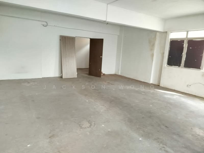 Shop / Office for Rent in Taman Mas Sepang (Puchong) - Jackson Wong - Interior - PropertyGuru.com.my