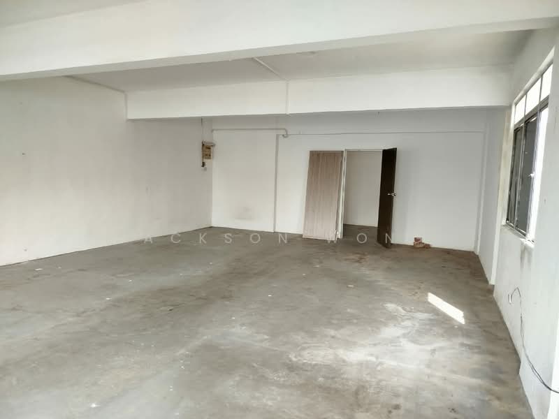 Shop / Office for Rent in Taman Mas Sepang (Puchong) - Jackson Wong - Interior - PropertyGuru.com.my