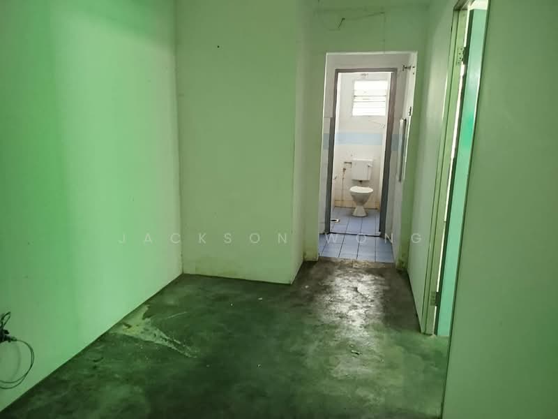 Shop / Office for Rent in Taman Mas Sepang (Puchong) - Jackson Wong - Interior - PropertyGuru.com.my