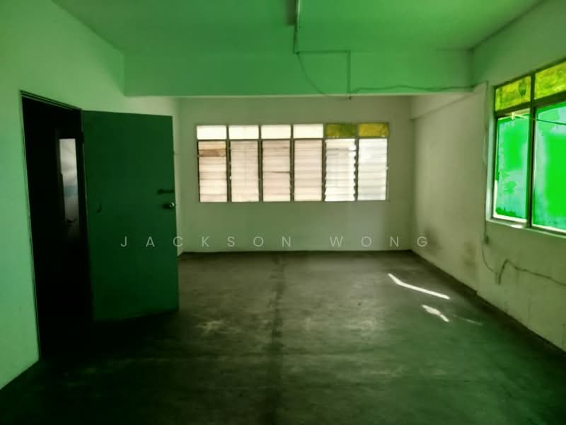 Shop / Office for Rent in Taman Mas Sepang (Puchong) - Jackson Wong - Interior - PropertyGuru.com.my