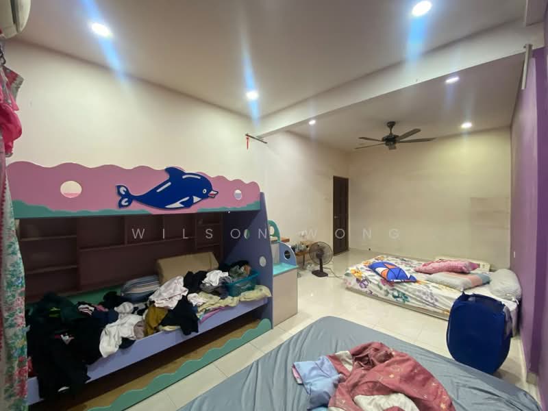 Rumah Teres 2 Tingkat untuk Dijual di Taman Kepong (Kepong) - Wilson Wong - Bedroom - PropertyGuru.com.my