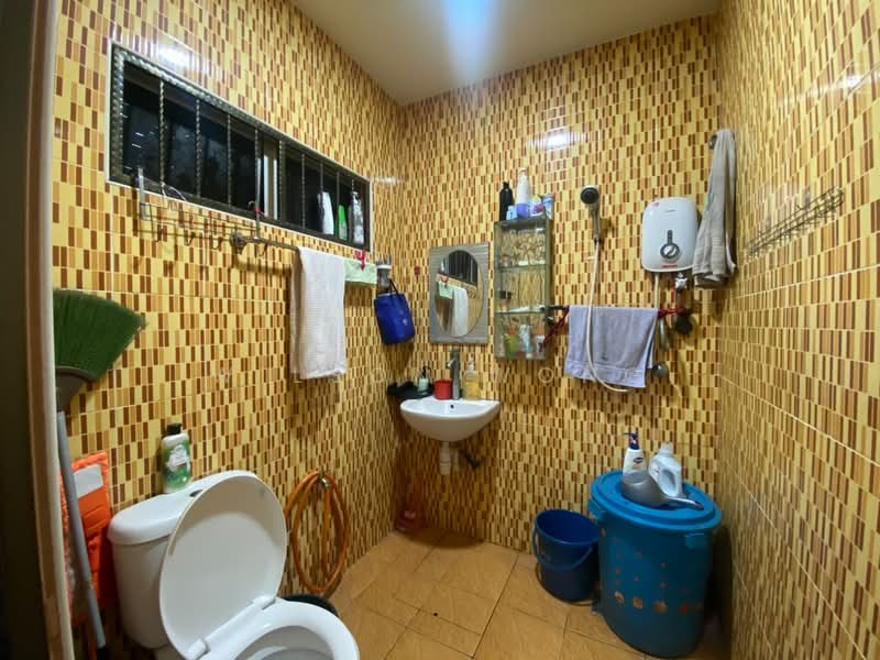 Rumah Teres 2 Tingkat untuk Dijual di Taman Kepong (Kepong) - Wilson Wong - PropertyGuru.com.my