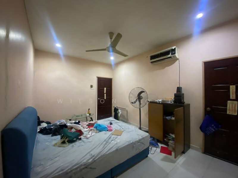 Rumah Teres 2 Tingkat untuk Dijual di Taman Kepong (Kepong) - Wilson Wong - PropertyGuru.com.my