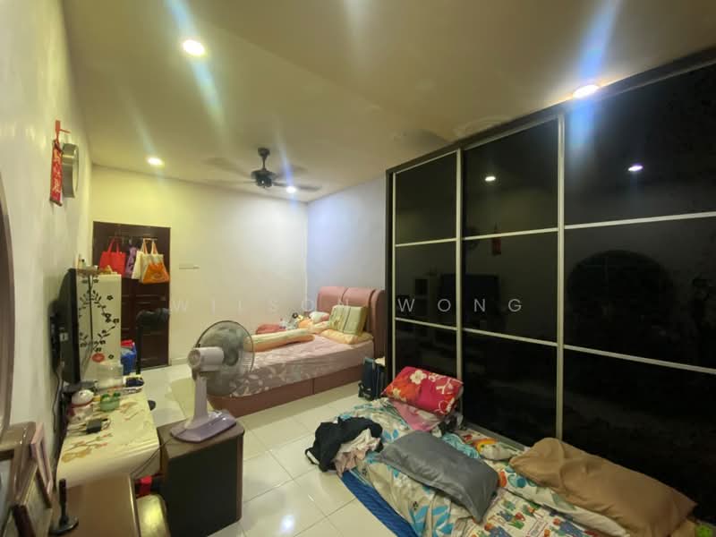 Rumah Teres 2 Tingkat untuk Dijual di Taman Kepong (Kepong) - Wilson Wong - PropertyGuru.com.my