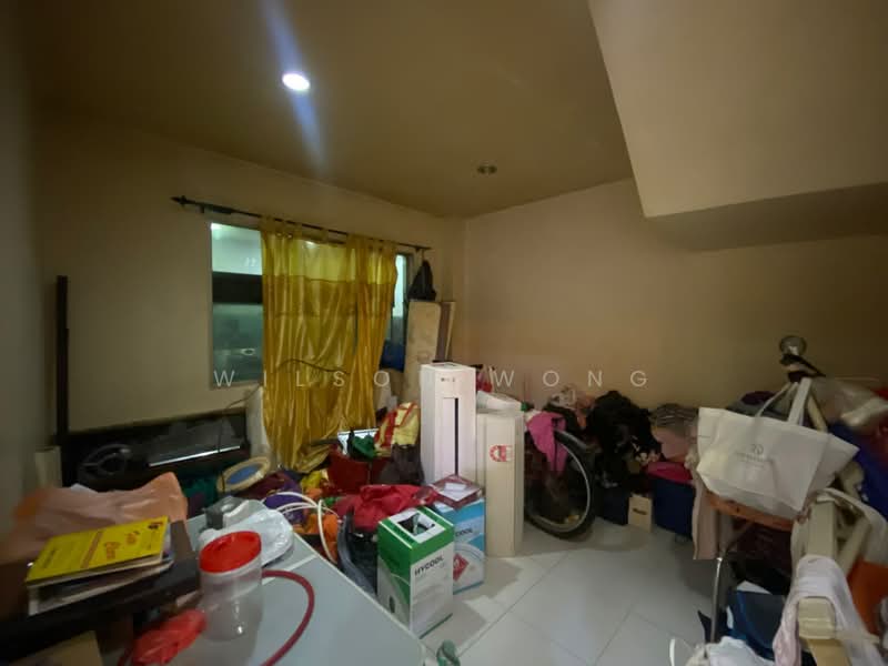 Rumah Teres 2 Tingkat untuk Dijual di Taman Kepong (Kepong) - Wilson Wong - Interior - PropertyGuru.com.my