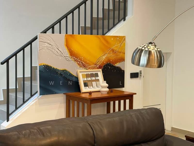 2-storey Terraced House for Rent in Eco Botanic 2 (Iskandar Puteri (Nusajaya)) - Wenting Lee - Interior - PropertyGuru.com.my