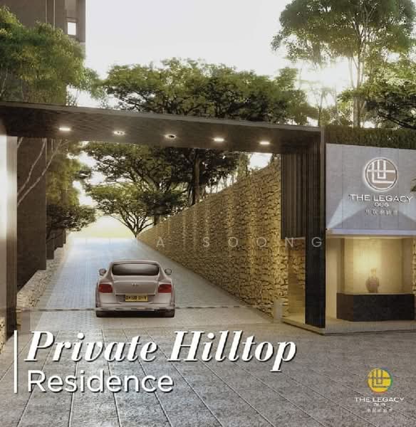 Kondominium untuk Dijual di The Legacy OUG - Lina Soong - PropertyGuru.com.my
