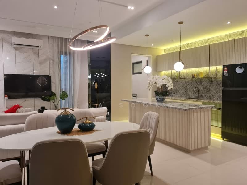 Kondominium untuk Dijual di The Legacy OUG - Lina Soong - PropertyGuru.com.my