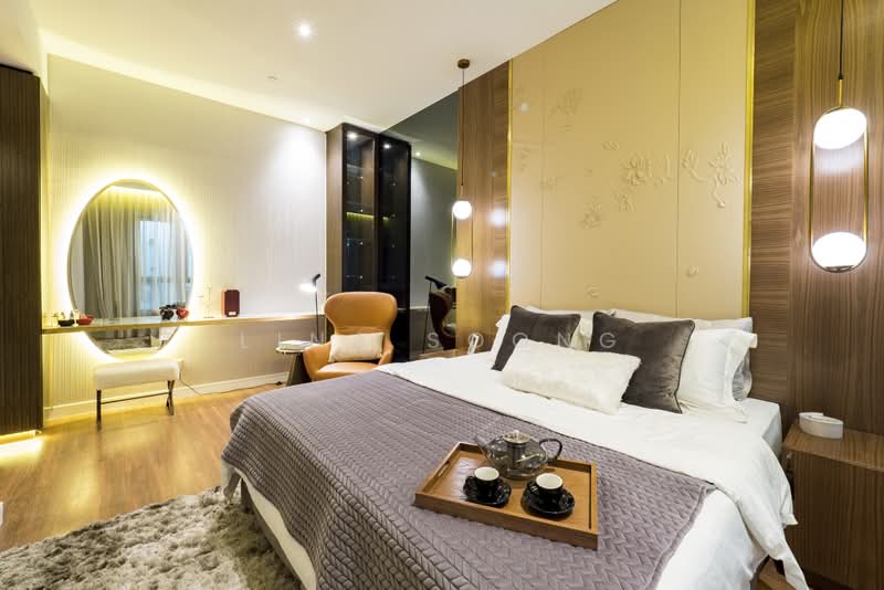 Kondominium untuk Dijual di The Legacy OUG - Lina Soong - PropertyGuru.com.my