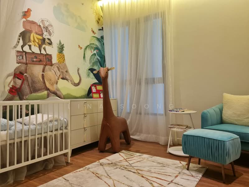 Kondominium untuk Dijual di The Legacy OUG - Lina Soong - PropertyGuru.com.my