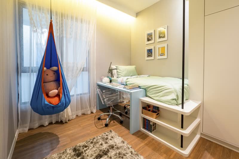 Kondominium untuk Dijual di The Legacy OUG - Lina Soong - PropertyGuru.com.my