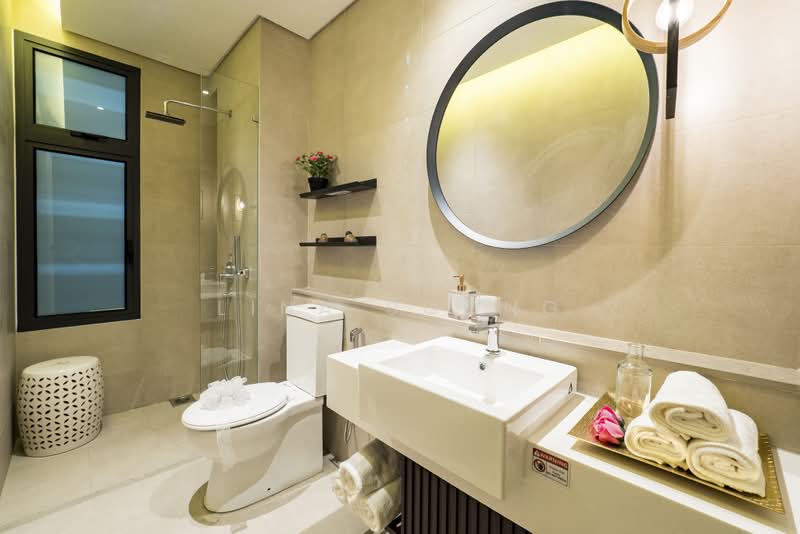 Kondominium untuk Dijual di The Legacy OUG - Lina Soong - PropertyGuru.com.my