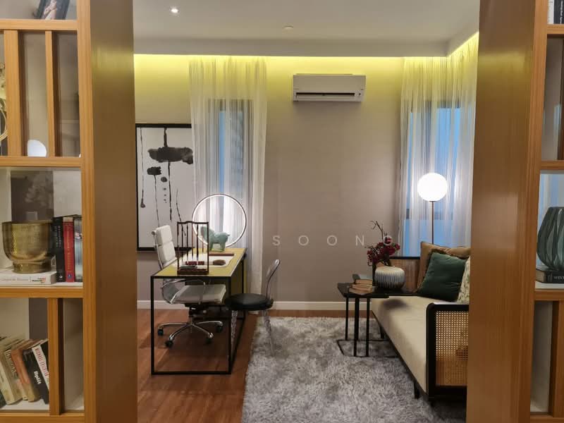 Kondominium untuk Dijual di The Legacy OUG - Lina Soong - PropertyGuru.com.my