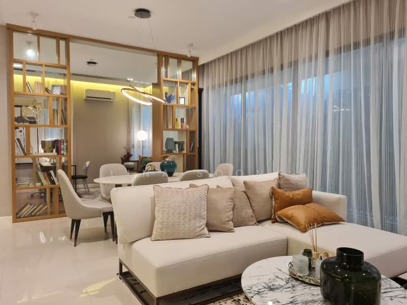 Kondominium untuk Dijual di The Legacy OUG - Lina Soong - PropertyGuru.com.my