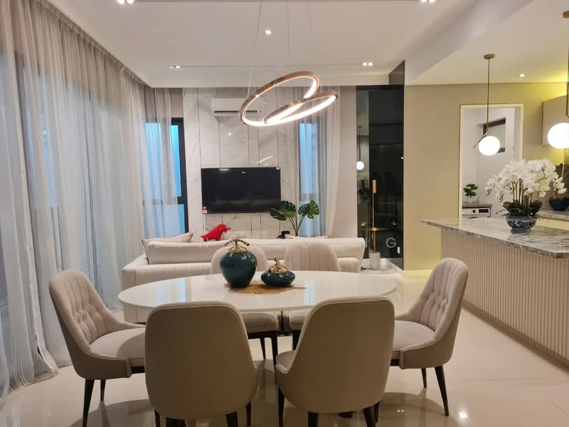 Kondominium untuk Dijual di The Legacy OUG - Lina Soong - PropertyGuru.com.my