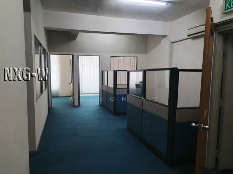 Kedai untuk Dijual di Seksyen 15 (Shah Alam) - Wilson Ng - Interior - PropertyGuru.com.my