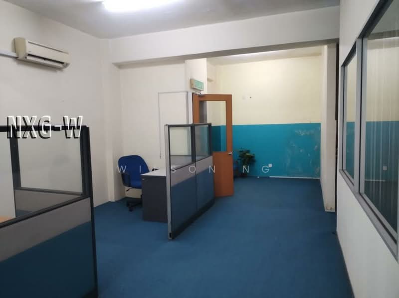 Kedai untuk Dijual di Seksyen 15 (Shah Alam) - Wilson Ng - Interior - PropertyGuru.com.my