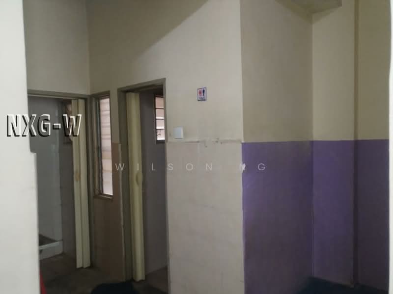 Kedai untuk Dijual di Seksyen 15 (Shah Alam) - Wilson Ng - Interior - PropertyGuru.com.my