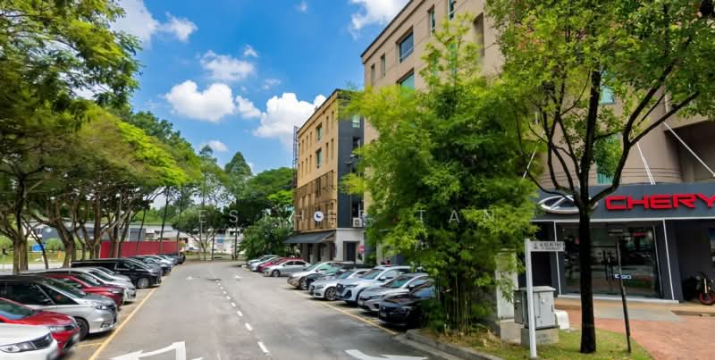 Kedai untuk Disewa di Pju 5 (Kota Damansara) - Esther Tan - Exterior - PropertyGuru.com.my