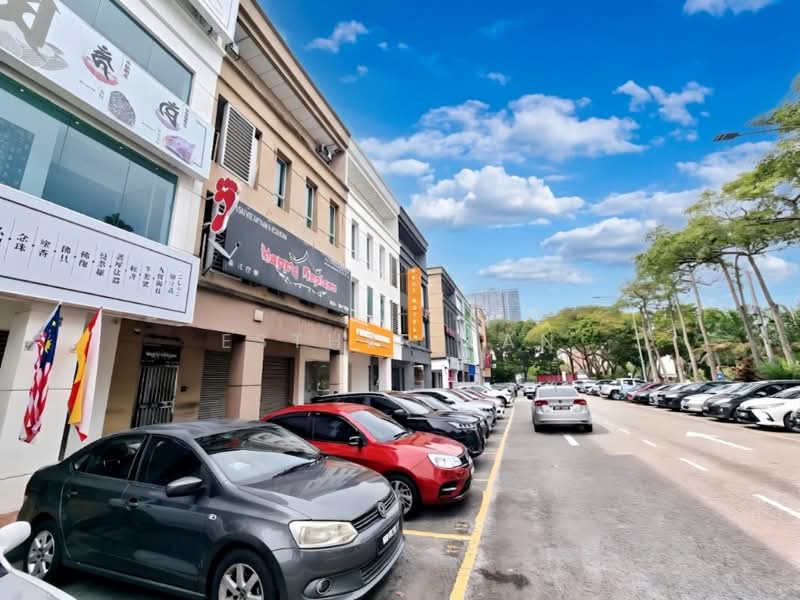 Kedai untuk Disewa di Pju 5 (Kota Damansara) - Esther Tan - Exterior - PropertyGuru.com.my