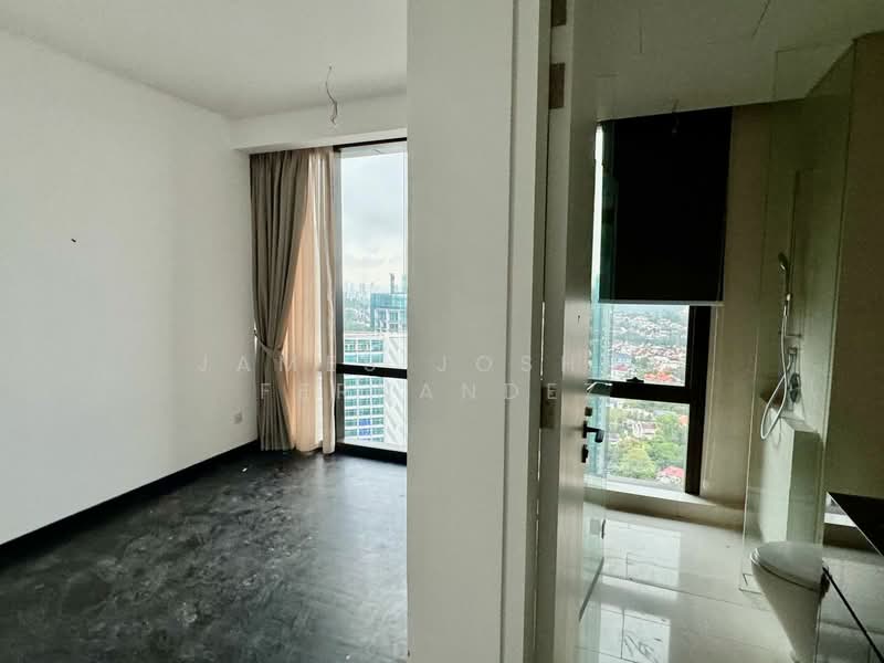 Service Residence for Sale at Crown Residences @ Pavilion Damansara Heights - James Joshua Fernandez - Bedroom - PropertyGuru.com.my