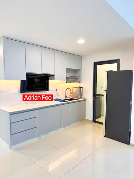 Kondominium untuk Disewa di IDEAL VENICE RESIDENCY - Adrian Foo - PropertyGuru.com.my