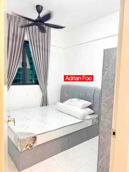 Kondominium untuk Disewa di IDEAL VENICE RESIDENCY - Adrian Foo - PropertyGuru.com.my