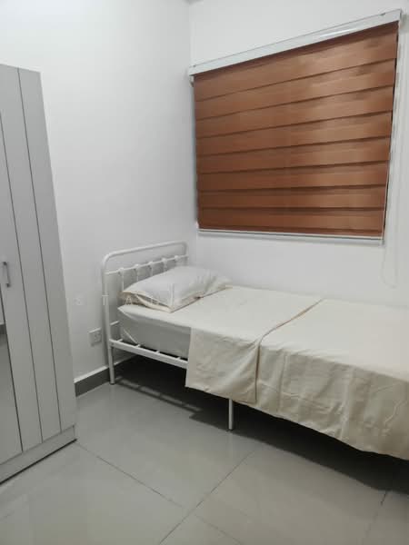 Condominium for Rent at Mori Residences - Stanley Sia - Bedroom - PropertyGuru.com.my