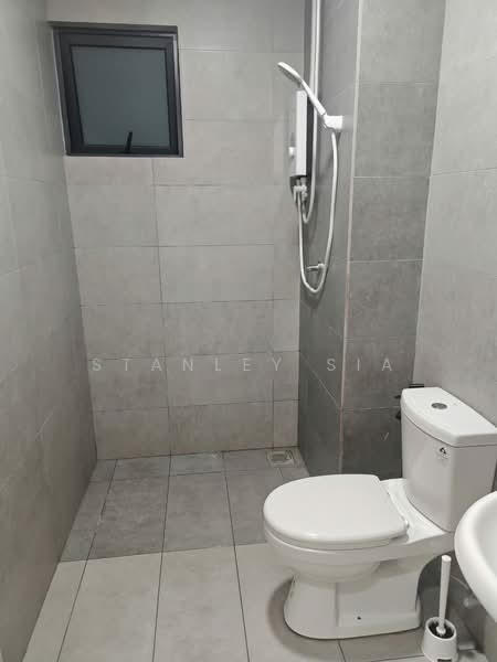 Condominium for Rent at Mori Residences - Stanley Sia - Bathroom - PropertyGuru.com.my