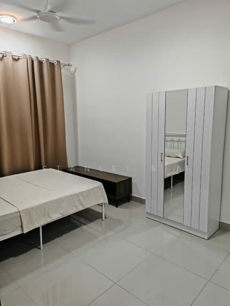 Condominium for Rent at Mori Residences - Stanley Sia - Bedroom - PropertyGuru.com.my