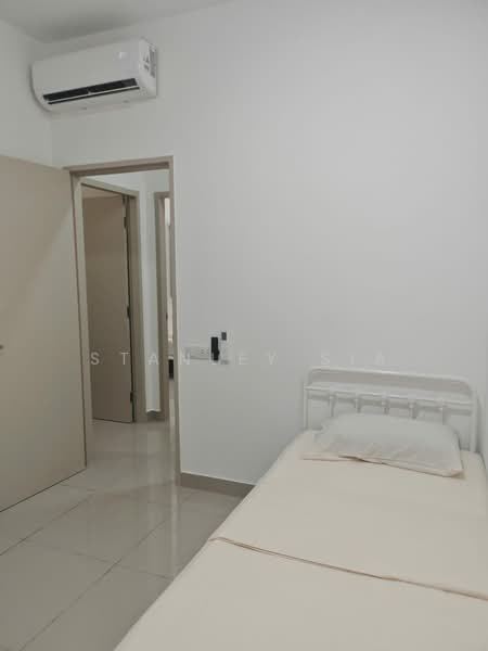 Condominium for Rent at Mori Residences - Stanley Sia - Bedroom - PropertyGuru.com.my