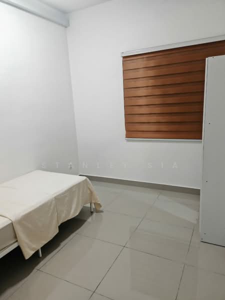 Condominium for Rent at Mori Residences - Stanley Sia - Bedroom - PropertyGuru.com.my