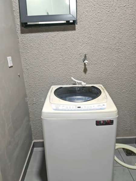 Condominium for Rent at Mori Residences - Stanley Sia - Interior - PropertyGuru.com.my