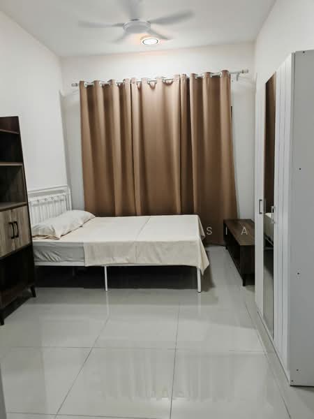 Condominium for Rent at Mori Residences - Stanley Sia - Bedroom - PropertyGuru.com.my