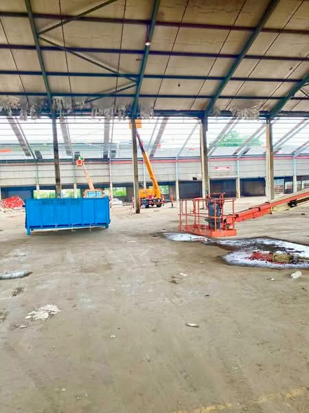 Factory for Rent in Kawasan Perindustrian Pasir Gudang (Pasir Gudang) - Zephyr Khoo - Interior - PropertyGuru.com.my