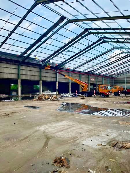 Factory for Rent in Kawasan Perindustrian Pasir Gudang (Pasir Gudang) - Zephyr Khoo - PropertyGuru.com.my