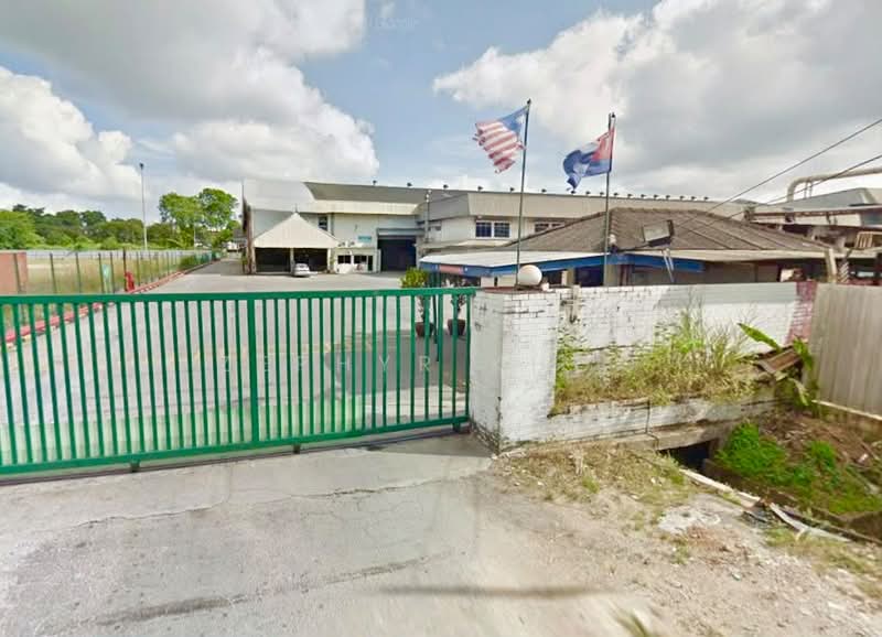 Factory for Rent in Kawasan Perindustrian Pasir Gudang (Pasir Gudang) - Zephyr Khoo - PropertyGuru.com.my