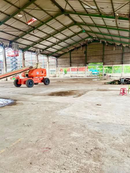 Factory for Rent in Kawasan Perindustrian Pasir Gudang (Pasir Gudang) - Zephyr Khoo - PropertyGuru.com.my