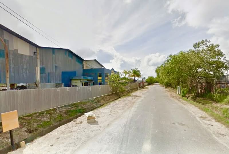 Factory for Rent in Kawasan Perindustrian Pasir Gudang (Pasir Gudang) - Zephyr Khoo - PropertyGuru.com.my