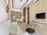 For Rent - Maple Residences @ Bandar Bestari Klang