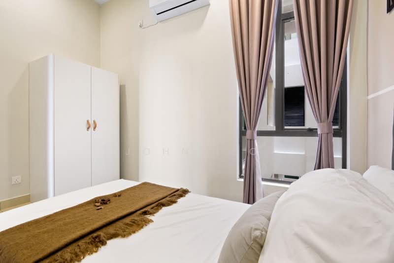 Service Residence for Rent at Maple Residences @ Bandar Bestari Klang - John Teo - Bedroom - PropertyGuru.com.my