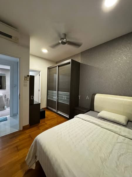 Condominium for Sale at Teega Residences - Dylan Tan - Bedroom - PropertyGuru.com.my