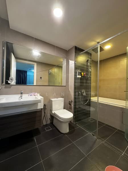 Condominium for Sale at Teega Residences - Dylan Tan - Bathroom - PropertyGuru.com.my