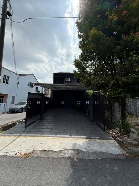 Rumah Teres 2 Tingkat untuk Disewa di Ampang (Selangor) - Chris Choo - Exterior - PropertyGuru.com.my