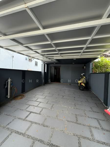 Rumah Teres 2 Tingkat untuk Disewa di Ampang (Selangor) - Chris Choo - Exterior - PropertyGuru.com.my
