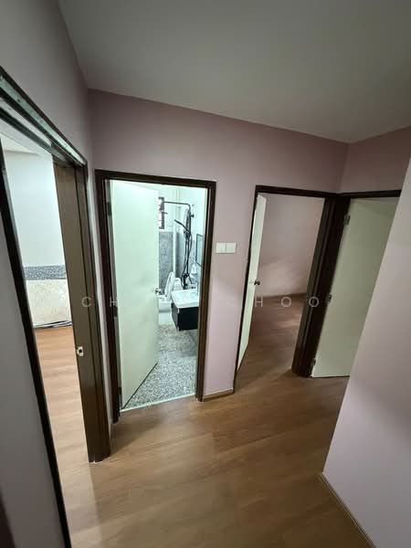 Rumah Teres 2 Tingkat untuk Disewa di Ampang (Selangor) - Chris Choo - Corridor - PropertyGuru.com.my