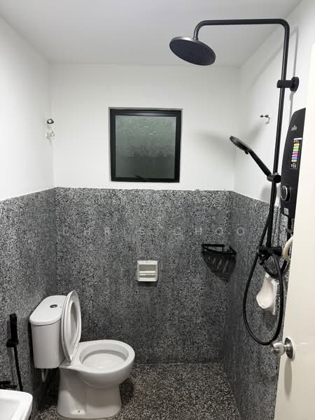 Rumah Teres 2 Tingkat untuk Disewa di Ampang (Selangor) - Chris Choo - Bathroom - PropertyGuru.com.my